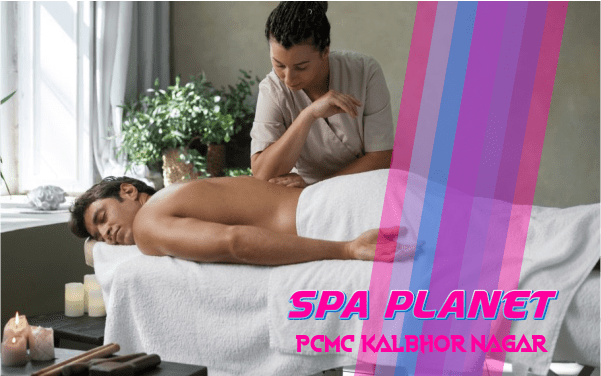 Chocolate Massage in Kalbhor Nagar PCMC